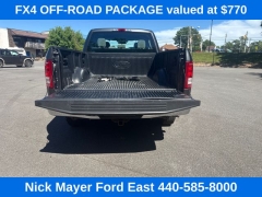 Used 2016  Ford F-150 4WD SuperCab 145" at DriveNow Mayfield near Mayfield Heights&comma; OH