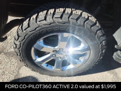 Used 2022  Ford F-150 4WD SuperCrew Box at Drive Now Westlake near Westlake&comma; OH