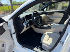 Used 2020  Mercedes-Benz CLA-Class 4d Coupe CLA250 4matic at DriveNow Mayfield near Mayfield Heights&comma; OH