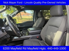 Used 2023 Ford F-150 XLT 4WD SuperCrew 5.5' Box at Drive Now Westlake near Westlake, OH