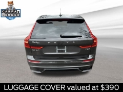 Used 2025  Volvo XC60 Plug-In Hybrid T8 AWD Plus at DriveNow Mayfield near Mayfield Heights&comma; OH