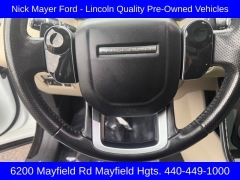 Used 2020  Land Rover Range Rover Velar 4d SUV 4WD P250 S at DriveNow Mayfield near Mayfield Heights&comma; OH