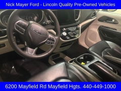 Used 2023 Chrysler Pacifica Touring L FWD at DriveNow Mayfield near Mayfield Heights, OH