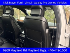 Used 2019  Lincoln MKC 4d SUV AWD Reserve at Drive Now Westlake near Westlake&comma; OH