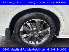 Used 2023  Honda Odyssey Elite Auto at DriveNow Mayfield near Mayfield Heights, OH