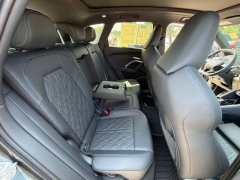 Used 2025  Audi SQ5 Premium Plus 3&period;0 TFSI Hybrid quattro at DriveNow Mayfield near Mayfield Heights&comma; OH