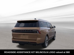 Used 2025  Lincoln Navigator L Black Label 4x4 at Drive Now Westlake near Westlake&comma; OH