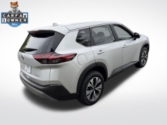 Used 2023  Nissan Rogue AWD SV at Drive Now Westlake near Westlake&comma; OH
