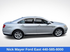 Used 2010  Ford Taurus 4d Sedan SEL at DriveNow Mayfield near Mayfield Heights&comma; OH