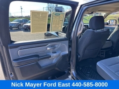 Used 2019  Ram 1500 Big Horn&sol;Lone Star 4x4 Crew Cab 5'7" Box at Drive Now Westlake near Westlake&comma; OH