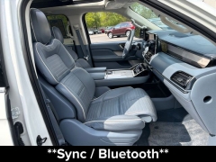 Used 2021  Lincoln Navigator L Black Label 4x4 at DriveNow Mayfield near Mayfield Heights&comma; OH