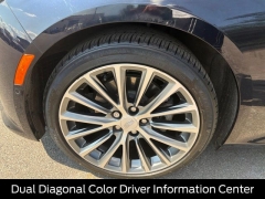 Used 2021  Cadillac CT5 4dr Sdn Premium Luxury at DriveNow Mayfield near Mayfield Heights&comma; OH
