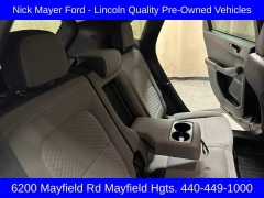 Used 2022 Ford Escape SE AWD at Drive Now Westlake near Westlake, OH