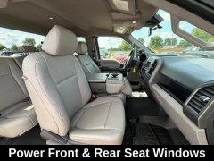 Used 2022  Ford Super Duty F-250 SRW 4WD SuperCab Box at Drive Now Westlake near Westlake&comma; OH