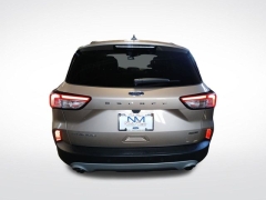 Used 2020  Ford Escape Hybrid 4d SUV AWD Titanium at Drive Now Westlake near Westlake&comma; OH