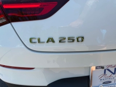Used 2020  Mercedes-Benz CLA-Class 4d Coupe CLA250 4matic at DriveNow Mayfield near Mayfield Heights&comma; OH