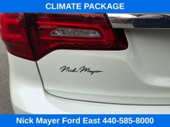 Used 2015  Acura MDX 4d SUV AWD Tech at DriveNow Mayfield near Mayfield Heights&comma; OH