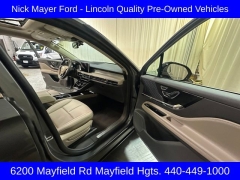 Used 2022  Lincoln Corsair Standard AWD at DriveNow Mayfield near Mayfield Heights, OH