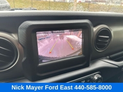Used 2020  Jeep Wrangler Unlimited Willys 4x4 at DriveNow Mayfield near Mayfield Heights&comma; OH