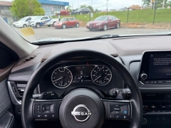 Used 2023  Nissan Rogue AWD SV at DriveNow Mayfield near Mayfield Heights&comma; OH