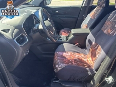 Used 2022  Chevrolet Equinox AWD 4dr LT w&sol;1LT at DriveNow Mayfield near Mayfield Heights&comma; OH