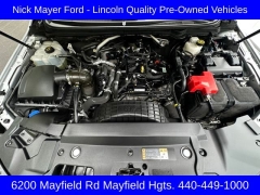Used 2021 Ford Ranger 4WD SuperCrew 5' Box at DriveNow Mayfield near Mayfield Heights, OH