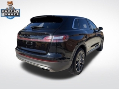 Used 2023  Lincoln Nautilus Reserve AWD at DriveNow Mayfield near Mayfield Heights&comma; OH
