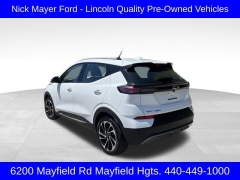 Used 2022 Chevrolet Bolt EUV FWD 4dr Premier at DriveNow Mayfield near Mayfield Heights, OH