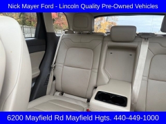 Used 2022  Lincoln Corsair Reserve AWD at DriveNow Mayfield near Mayfield Heights, OH