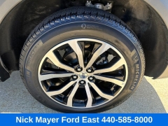 Used 2025  Ford Explorer ST-Line 4WD at Drive Now Westlake near Westlake&comma; OH