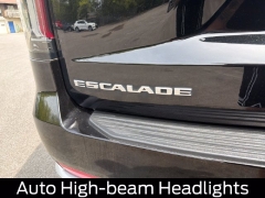 Used 2024  Cadillac Escalade ESV 4WD 4dr Premium Luxury at Drive Now Westlake near Westlake&comma; OH