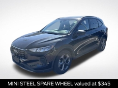 Used 2026  Ford Escape ST-Line FWD at Drive Now Westlake near Westlake&comma; OH