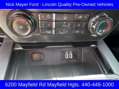 Used 2016 Ford F-150 4WD SuperCab at Drive Now Westlake near Westlake, OH