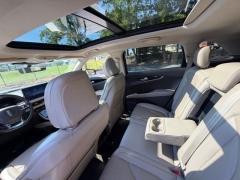 Used 2023  Lincoln Nautilus Reserve AWD at DriveNow Mayfield near Mayfield Heights&comma; OH