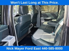 Used 2022  Ford F-150 4WD SuperCrew Box at DriveNow Mayfield near Mayfield Heights&comma; OH