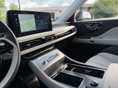 Used 2026  Lincoln Aviator Premiere AWD at DriveNow Mayfield near Mayfield Heights&comma; OH
