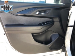 Used 2022  Chevrolet Trailblazer FWD 4dr LS at Drive Now Westlake near Westlake&comma; OH