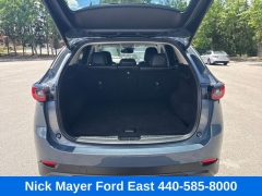 Used 2024  Mazda CX-5 2&period;5 S Preferred Package AWD at DriveNow Mayfield near Mayfield Heights&comma; OH