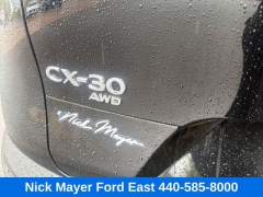 Used 2023  Mazda CX-30 2&period;5 S Select Package AWD at DriveNow Mayfield near Mayfield Heights&comma; OH