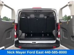 Used 2024  Ford Transit Passenger Wagon T-350 148" Low Roof RWD at DriveNow Mayfield near Mayfield Heights&comma; OH