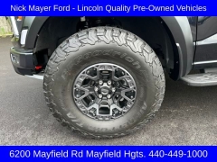 Used 2024 Ford F-150 4WD Raptor SuperCrew 5.5' Box at Drive Now Westlake near Westlake, OH