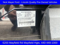 Used 2022  Ford Edge Titanium AWD at Drive Now Westlake near Westlake&comma; OH