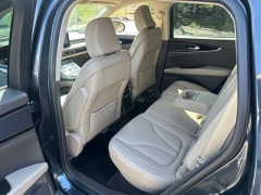 Used 2022  Lincoln Nautilus Standard AWD at Drive Now Westlake near Westlake&comma; OH