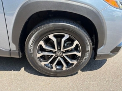 Used 2023  Toyota Corolla Cross Hybrid 4WD &lpar;Natl&rpar; at DriveNow Mayfield near Mayfield Heights&comma; OH
