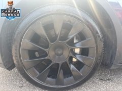 Used 2021  Tesla Model Y Long Range AWD at DriveNow Mayfield near Mayfield Heights&comma; OH