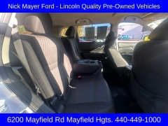 Used 2019  Nissan Rogue AWD SV at Drive Now Westlake near Westlake, OH