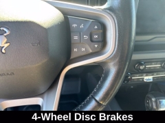 Used 2023  Ford Bronco 4 Door 4x4 at DriveNow Mayfield near Mayfield Heights&comma; OH