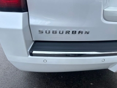 Used 2020  Chevrolet Suburban 4d SUV 4WD Premier at Drive Now Westlake near Westlake&comma; OH