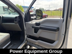 Used 2022  Ford Super Duty F-250 SRW 4WD Crew Cab Box at DriveNow Mayfield near Mayfield Heights&comma; OH