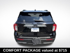 Used 2020  Ford Explorer 4d SUV 4WD XLT 2&period;3L EcoBoost at Drive Now Westlake near Westlake&comma; OH